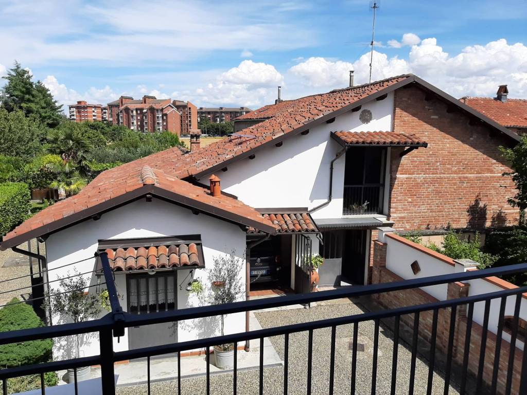 Casa indipendente a Alessandria in Via Della Palazzina - Foto 5