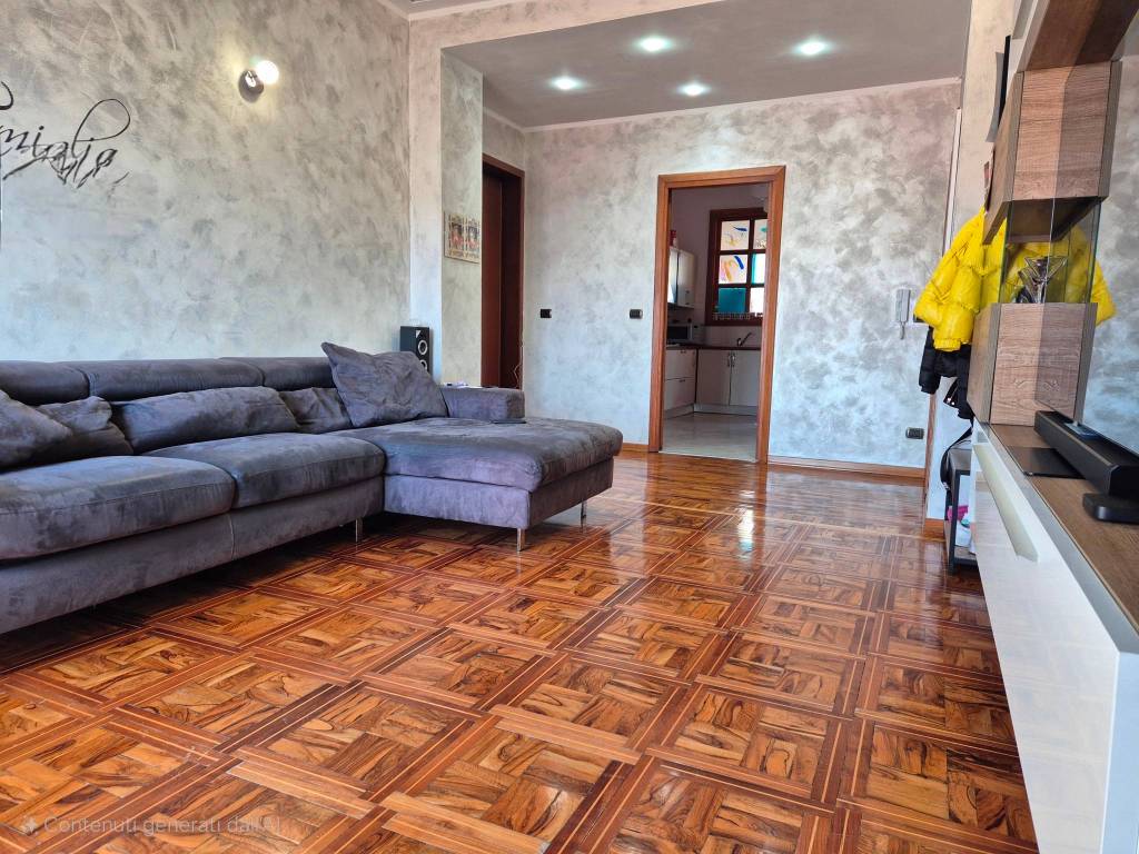 Appartamento a Cuneo in Via Luigi Gallo - Foto 2