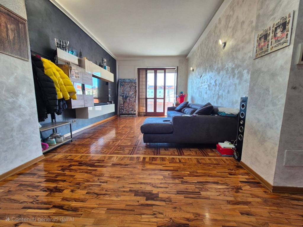 Appartamento a Cuneo in Via Luigi Gallo - Foto 3