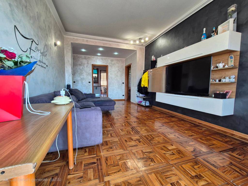 Appartamento a Cuneo in Via Luigi Gallo - Foto 4