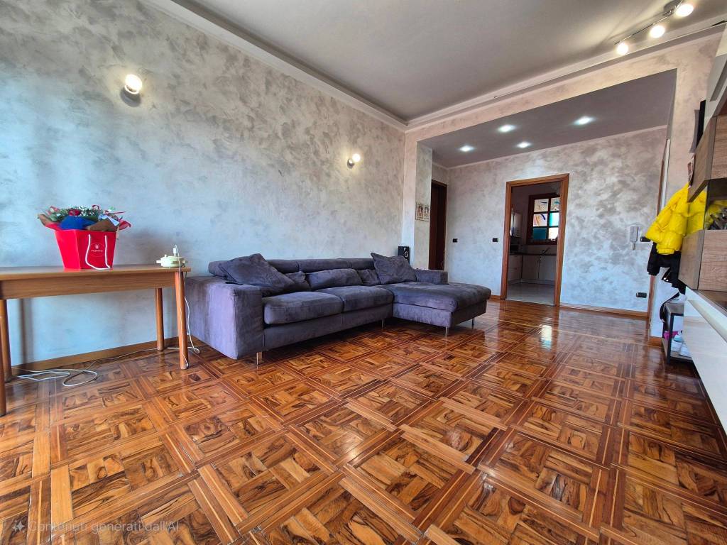 Appartamento a Cuneo in Via Luigi Gallo - Foto 5