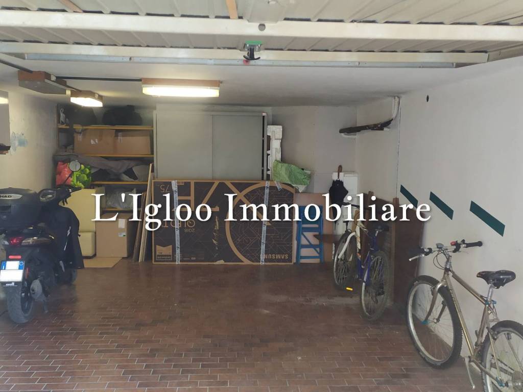 Box / garage a Trieste - Foto 1