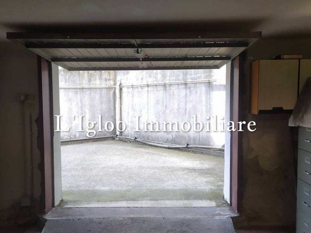 Box / garage a Trieste - Foto 2