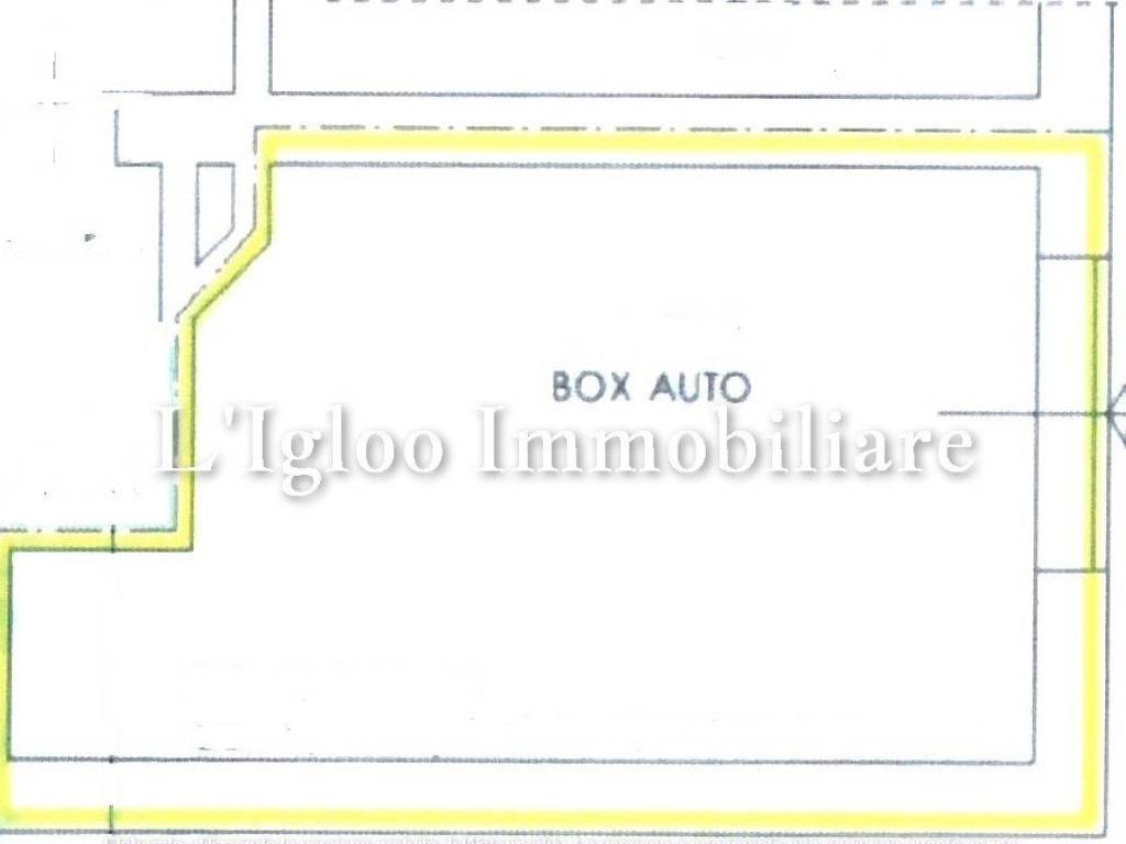 Box / garage a Trieste - Foto 4