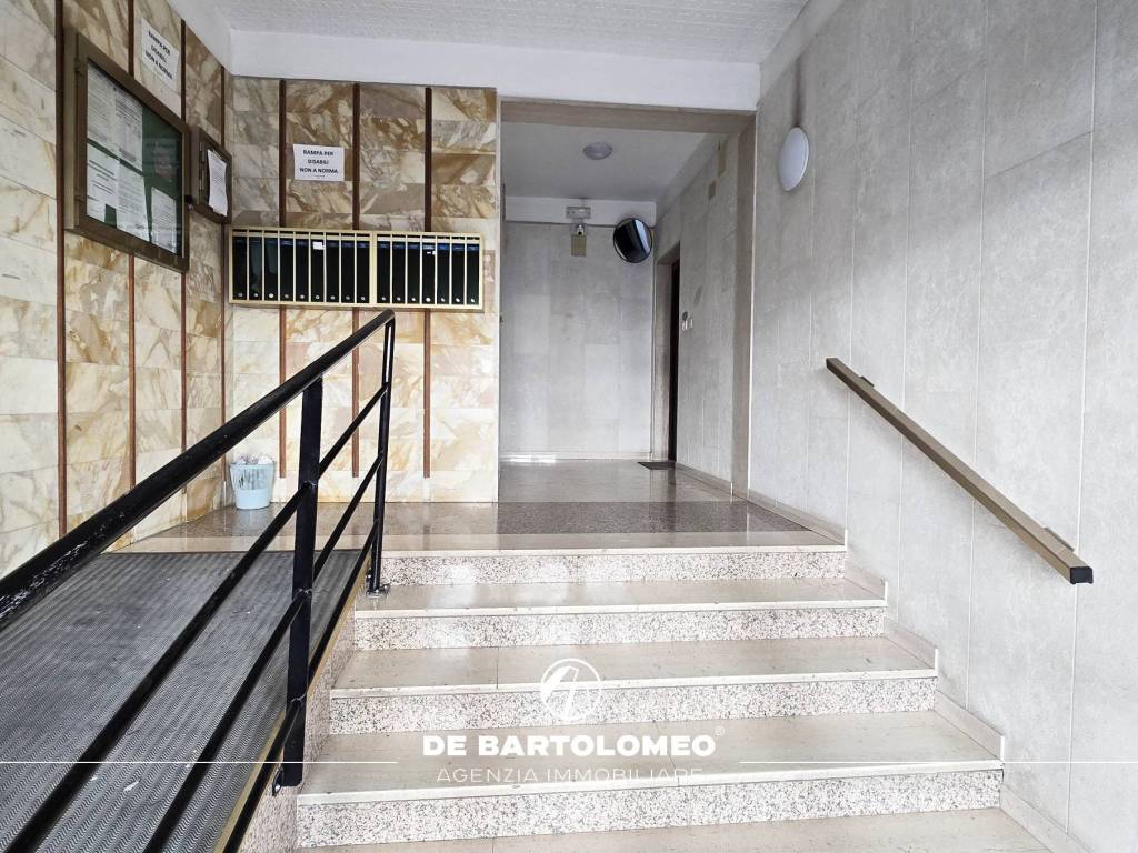 Appartamento a Taranto in Via Puglia - Foto 2