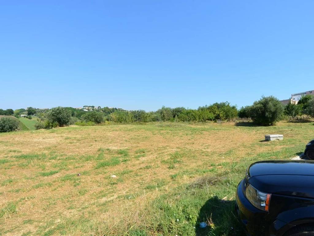 Terreno a Pescara in Via Campo Felice - Foto 3