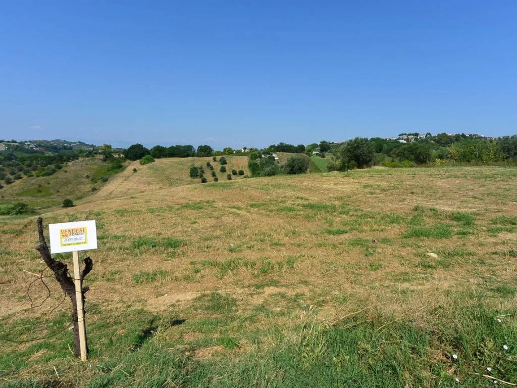 Terreno a Pescara in Via Campo Felice - Foto 5