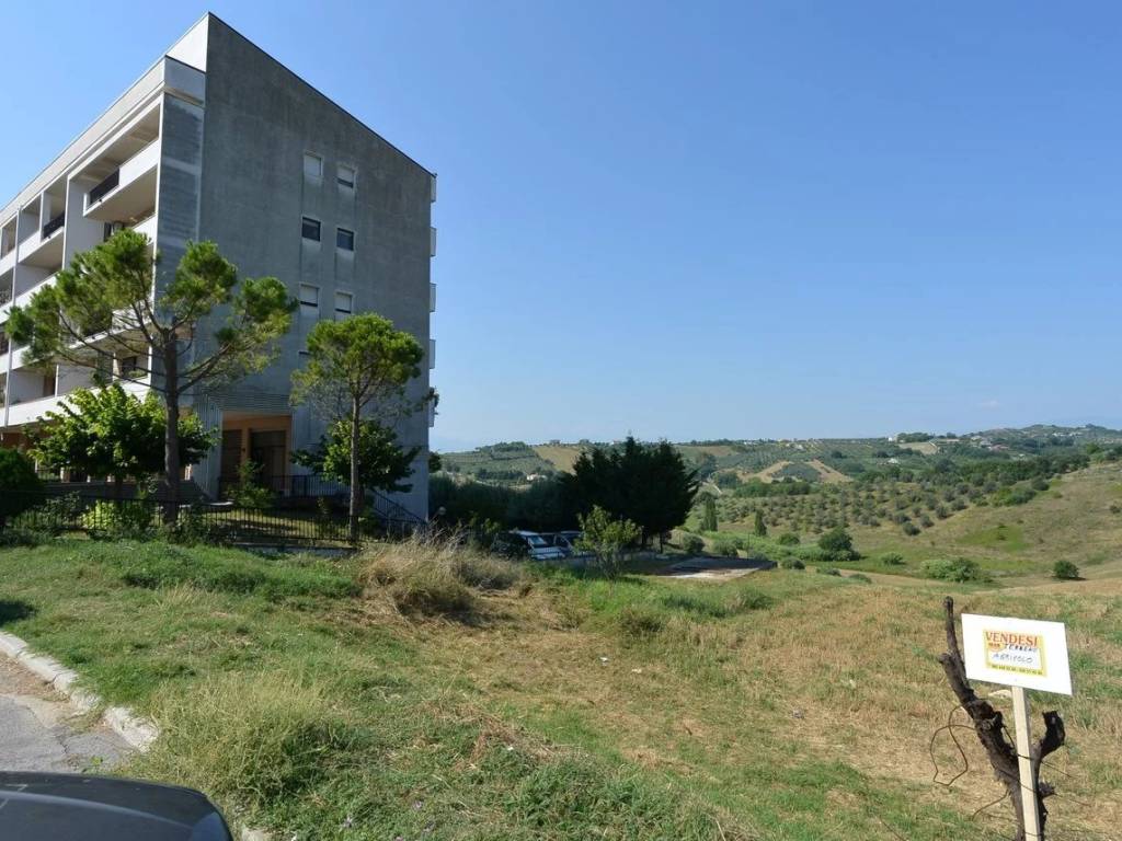 Terreno a Pescara in Via Campo Felice - Foto 4