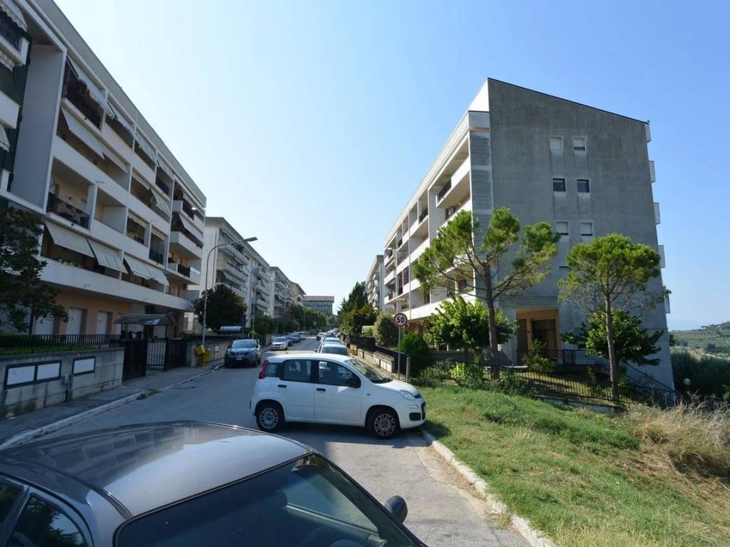 Terreno a Pescara in Via Campo Felice - Foto 5