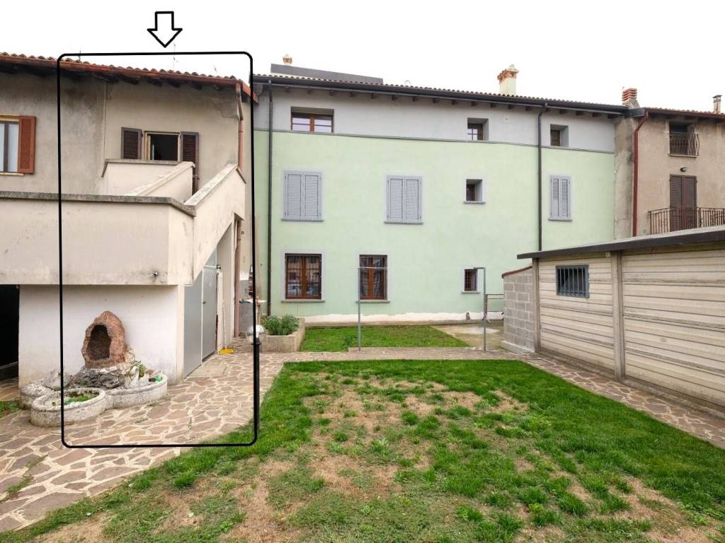 Appartamento a Brembate in Via Vittore Tasca - Foto 3