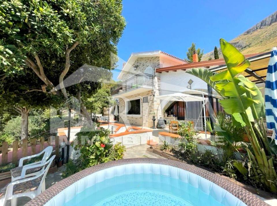 Villa a Castellammare del golfo in Strada Provinciale Fraginesi Costamante - Foto 2