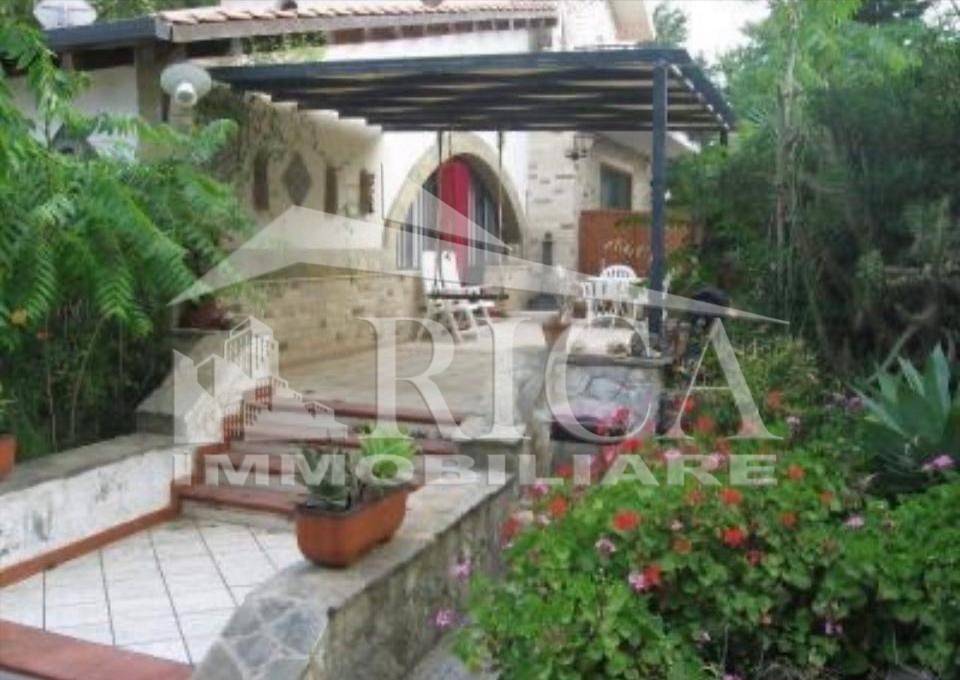 Villa a Castellammare del golfo in Strada Provinciale Fraginesi Costamante - Foto 5
