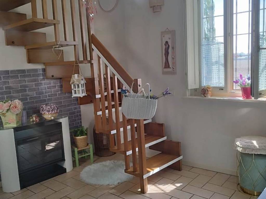 Casa indipendente a Cremona in Via Riva Fredda - Foto 4