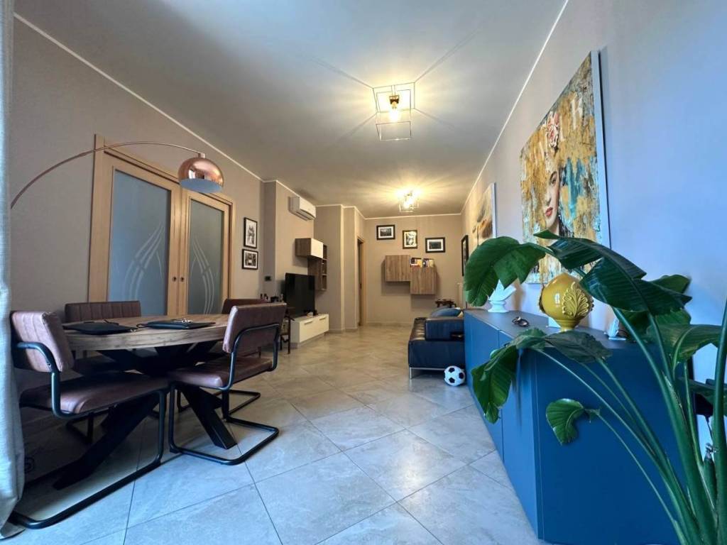 Appartamento a San prisco in Via Santa Maria , 31 - Foto 2