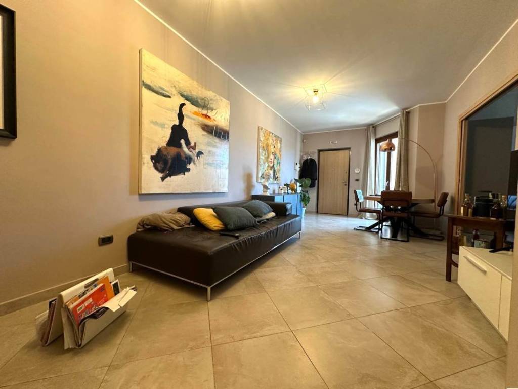 Appartamento a San prisco in Via Santa Maria , 31 - Foto 3