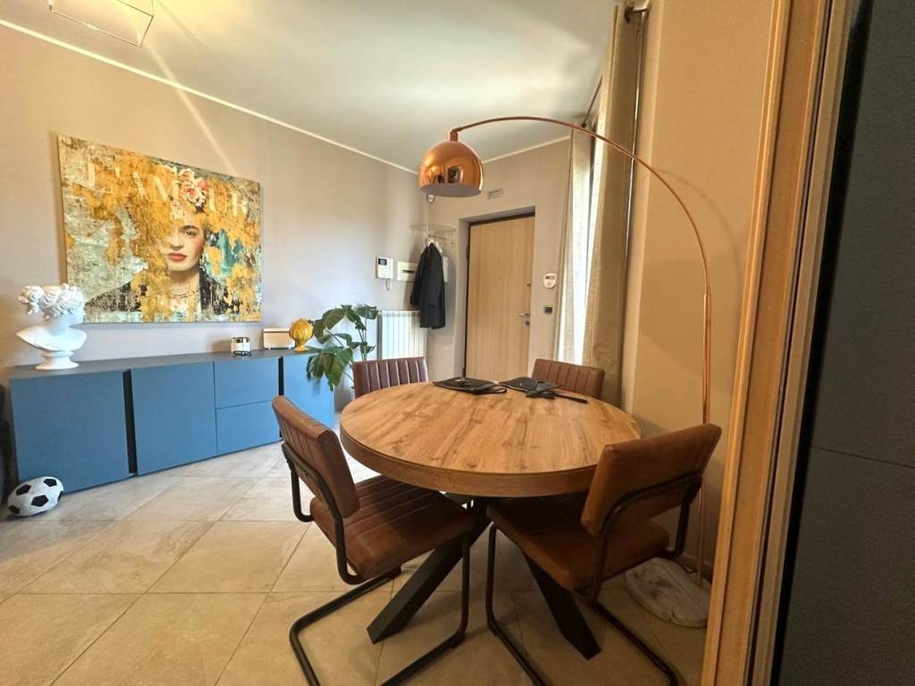 Appartamento a San prisco in Via Santa Maria , 31 - Foto 4