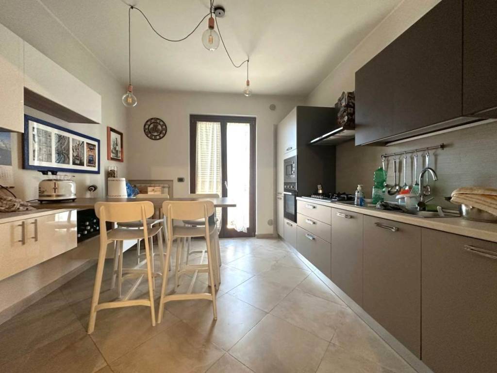 Appartamento a San prisco in Via Santa Maria , 31 - Foto 5