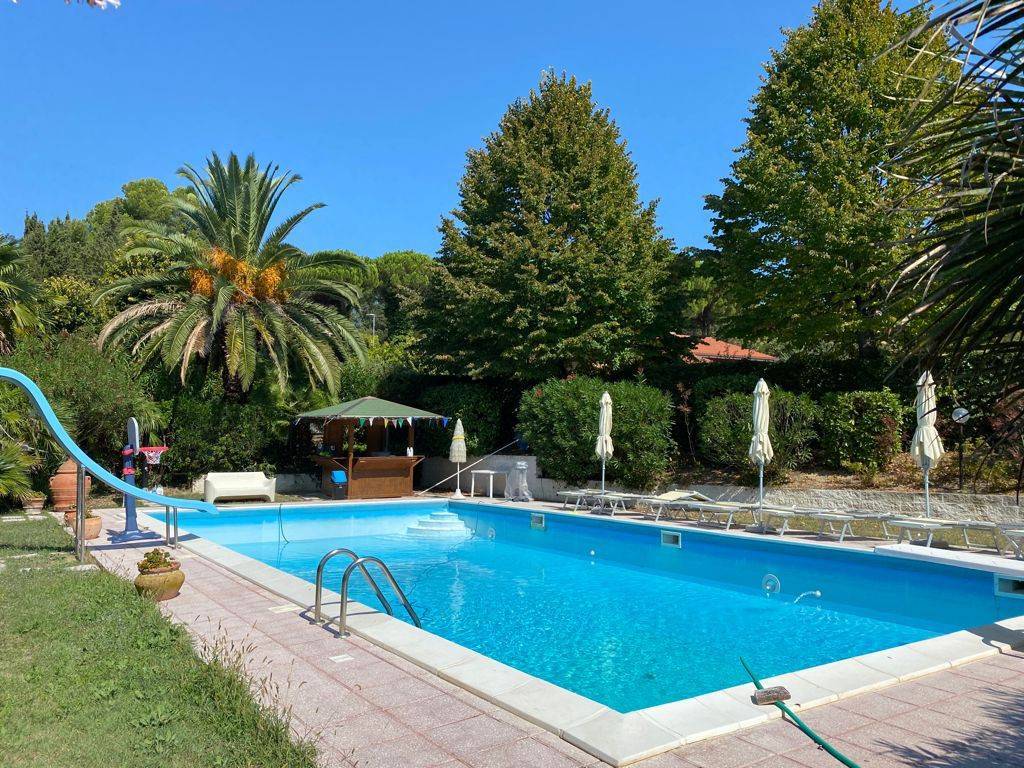 Villa a Pesaro - Foto 3