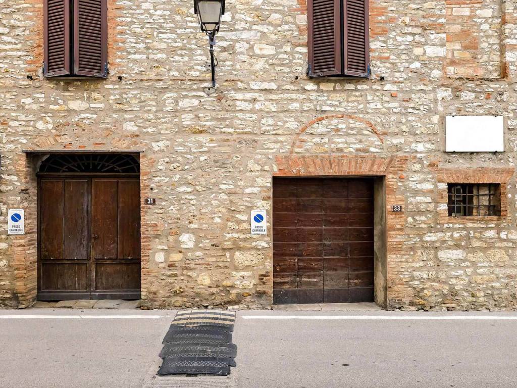 Palazzo / stabile a Castelnuovo berardenga - Foto 5