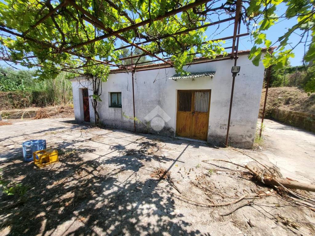 Casa indipendente a Sant'agata de' goti in c/da Presta - Foto 3