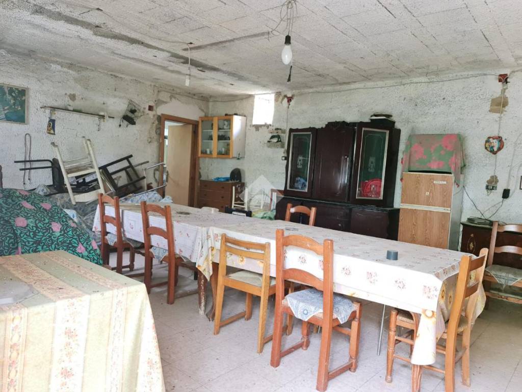 Casa indipendente a Sant'agata de' goti in c/da Presta - Foto 4