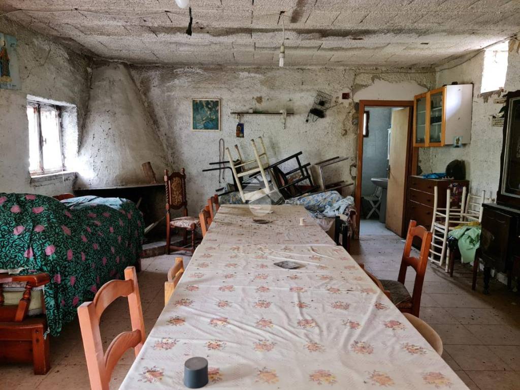 Casa indipendente a Sant'agata de' goti in c/da Presta - Foto 5