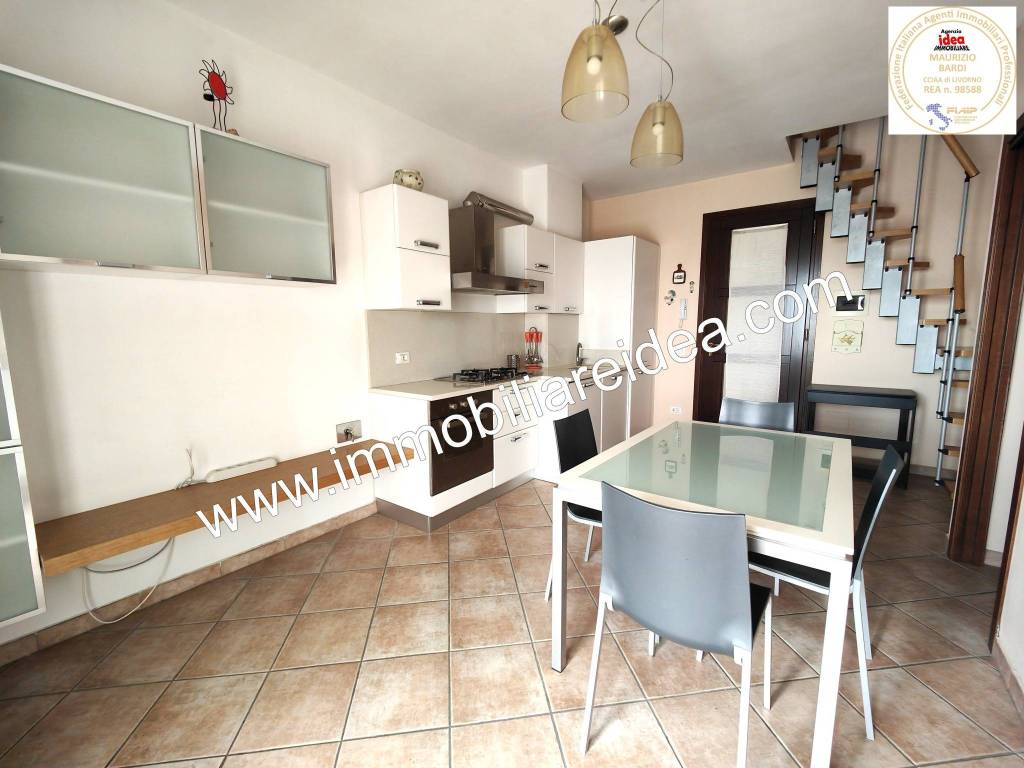 Appartamento a Rosignano marittimo in Via Pierluigi Viola - Foto 3