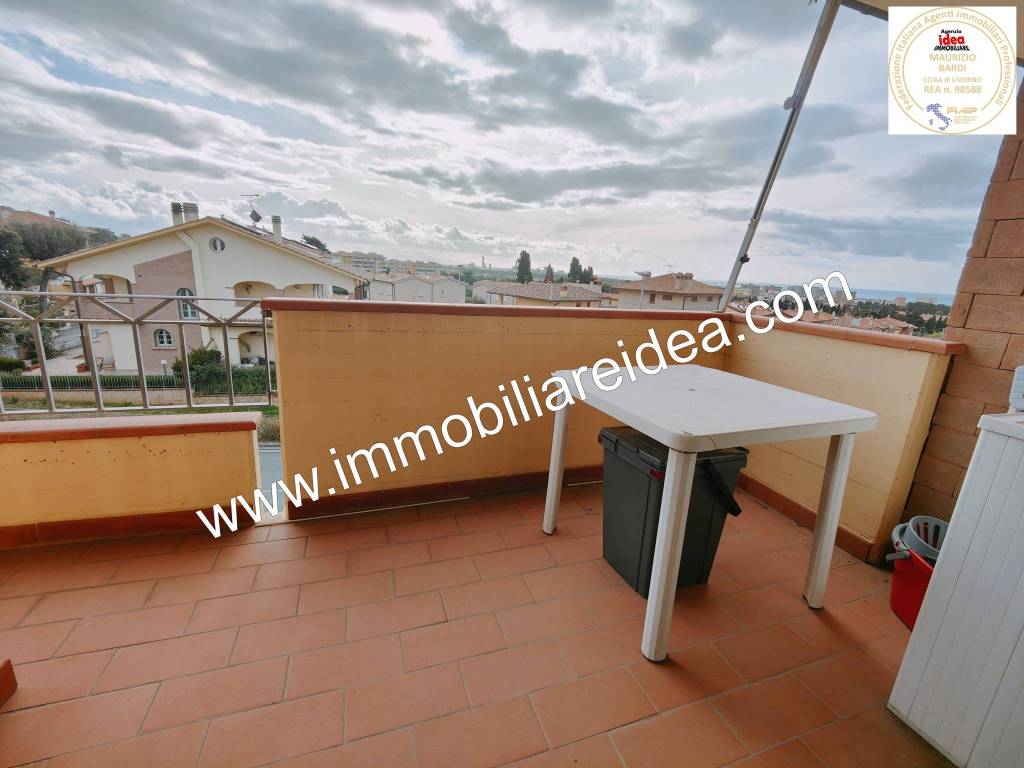 Appartamento a Rosignano marittimo in Via Pierluigi Viola - Foto 5