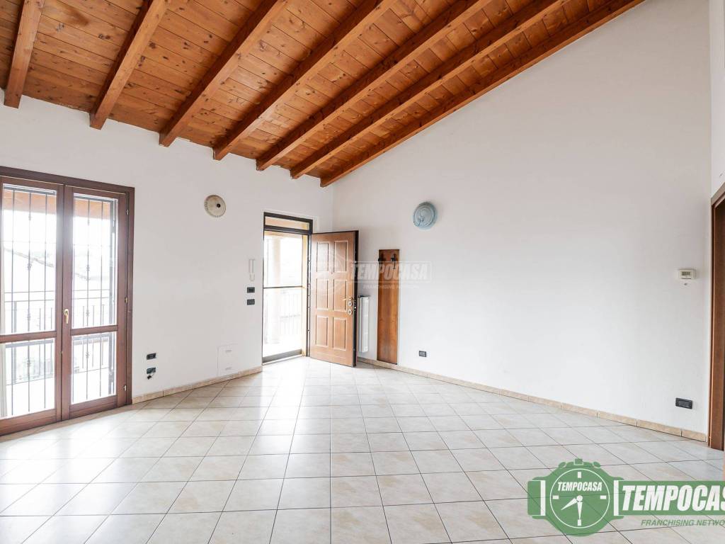 Appartamento a Casaletto lodigiano in Via Porticone, Gugnano 25 - Foto 5