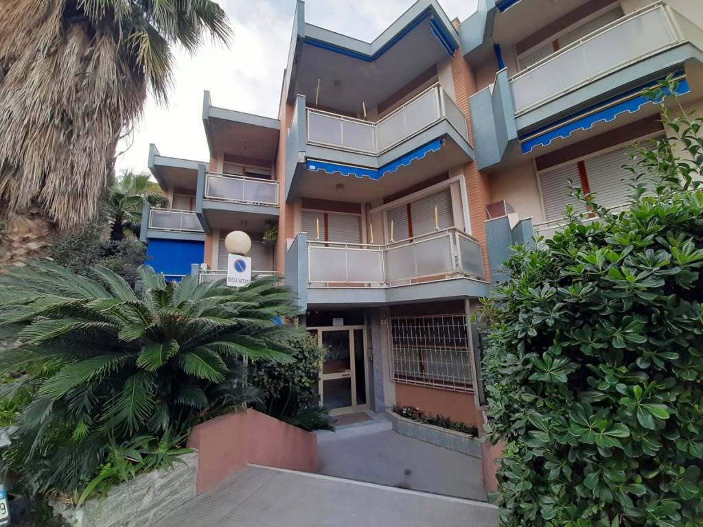 Appartamento a Sanremo in Via Privata Flesia, 19 - Foto 2