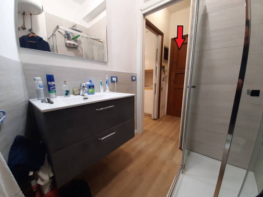Appartamento a Sanremo in Via Privata Flesia, 19 - Foto 3
