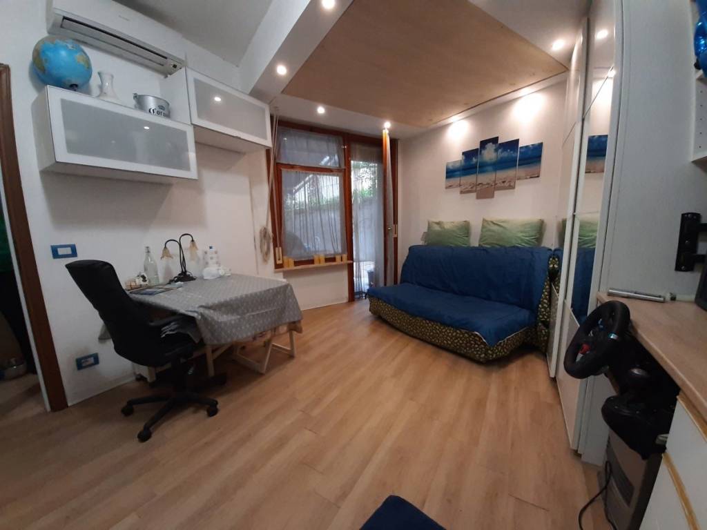 Appartamento a Sanremo in Via Privata Flesia, 19 - Foto 5