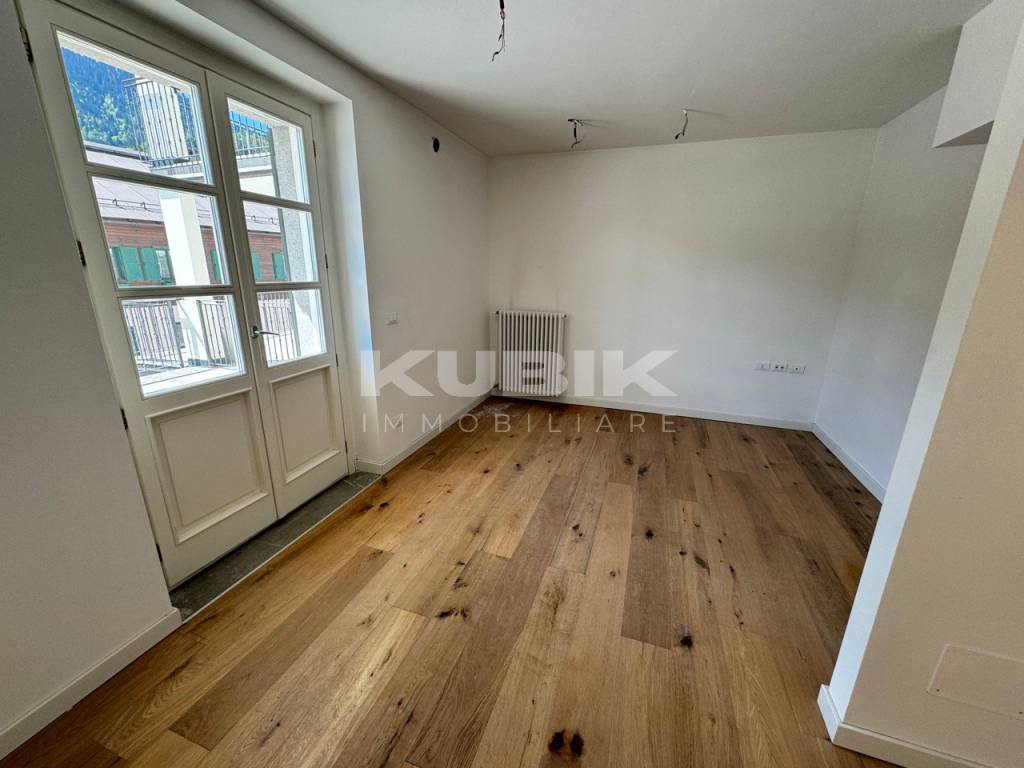 Appartamento a Tarvisio in Via Valcanale - Foto 1