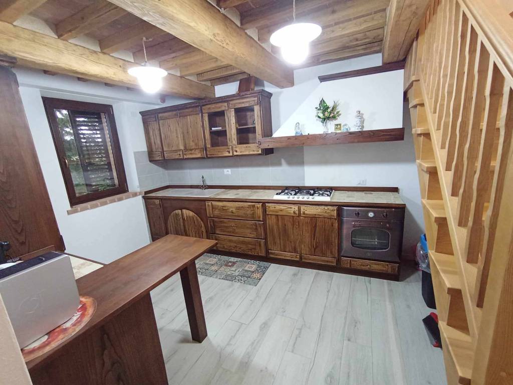 Appartamento a Citerna - Foto 2