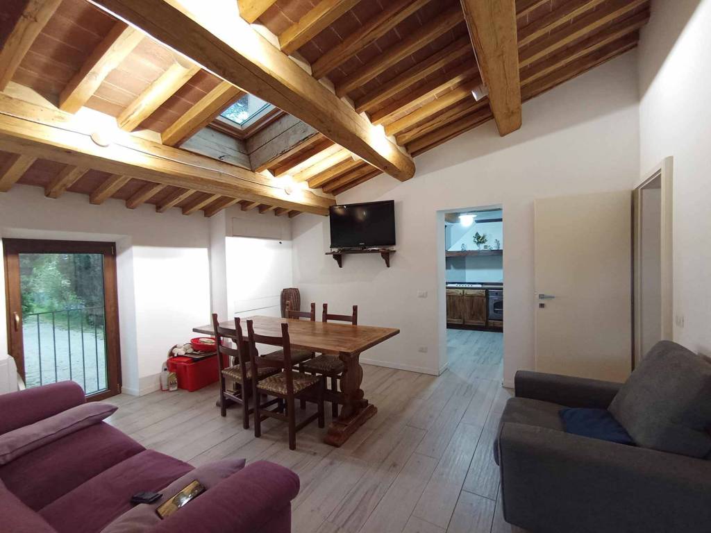 Appartamento a Citerna - Foto 3