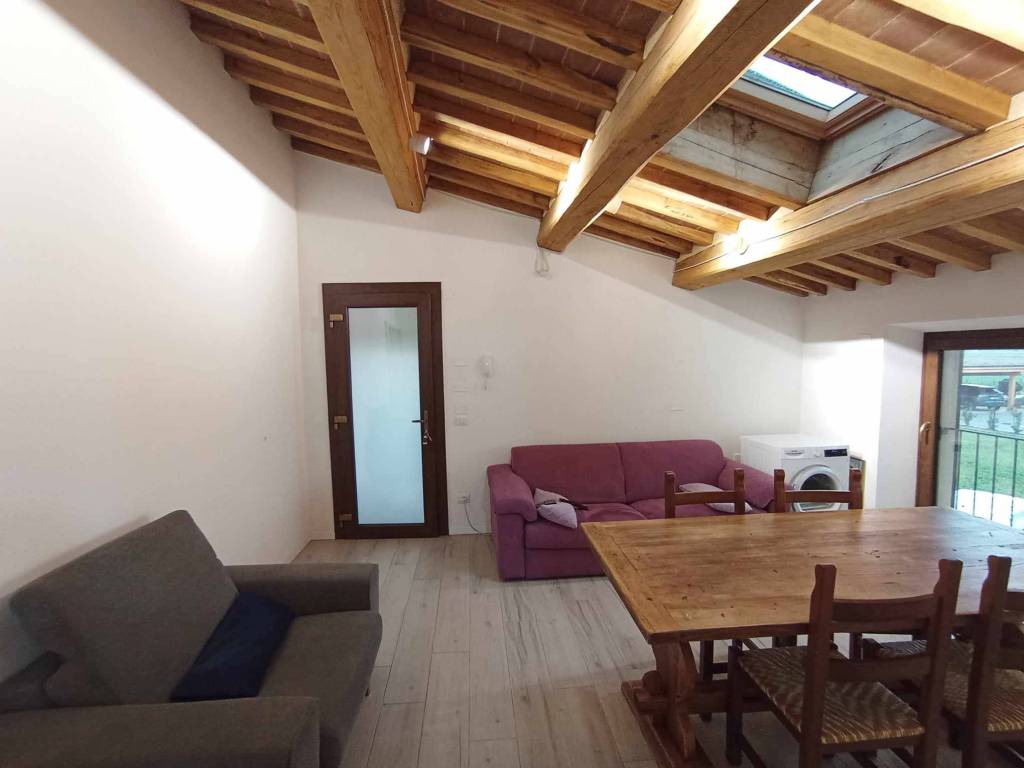 Appartamento a Citerna - Foto 4