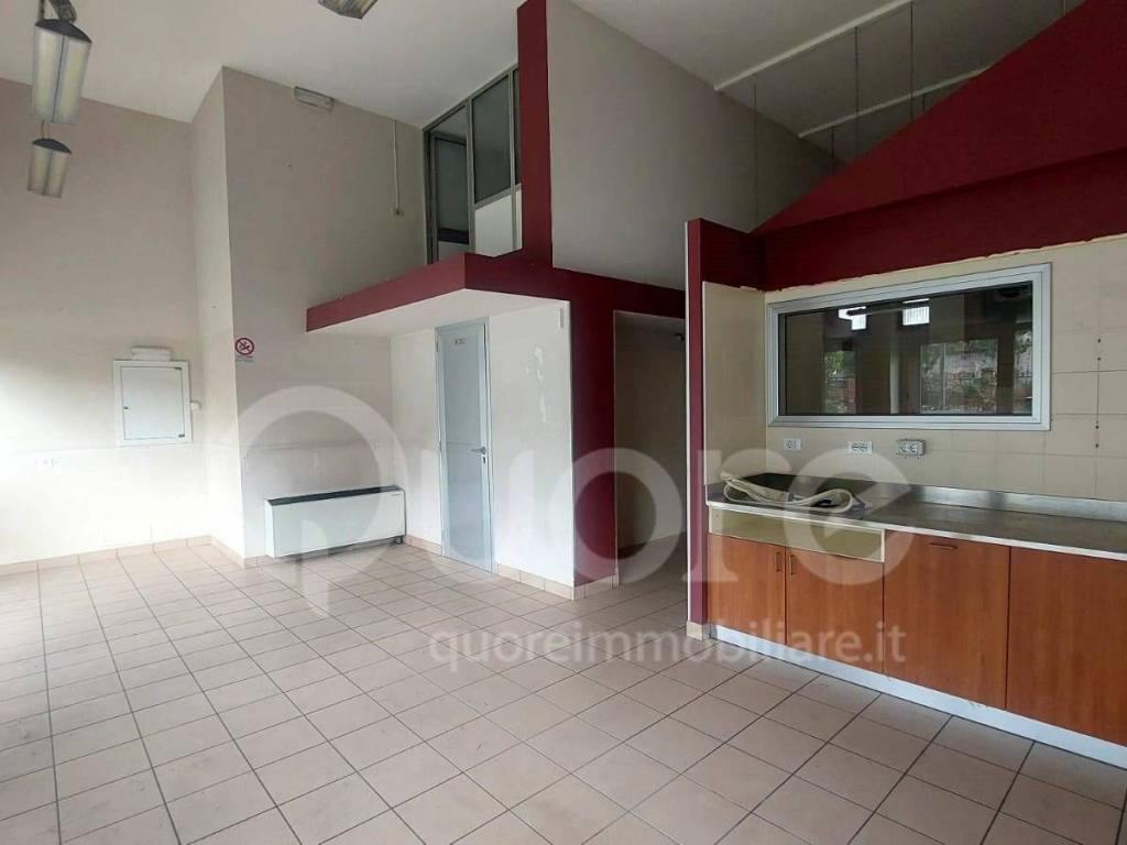 Immobile a Udine in VIA SABBADINI, 17 - Foto 2