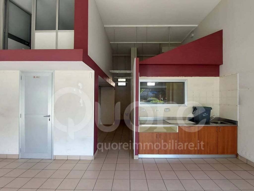 Immobile a Udine in VIA SABBADINI, 17 - Foto 3