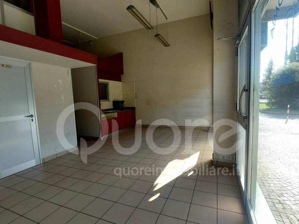 Immobile a Udine in VIA SABBADINI, 17 - Foto 4
