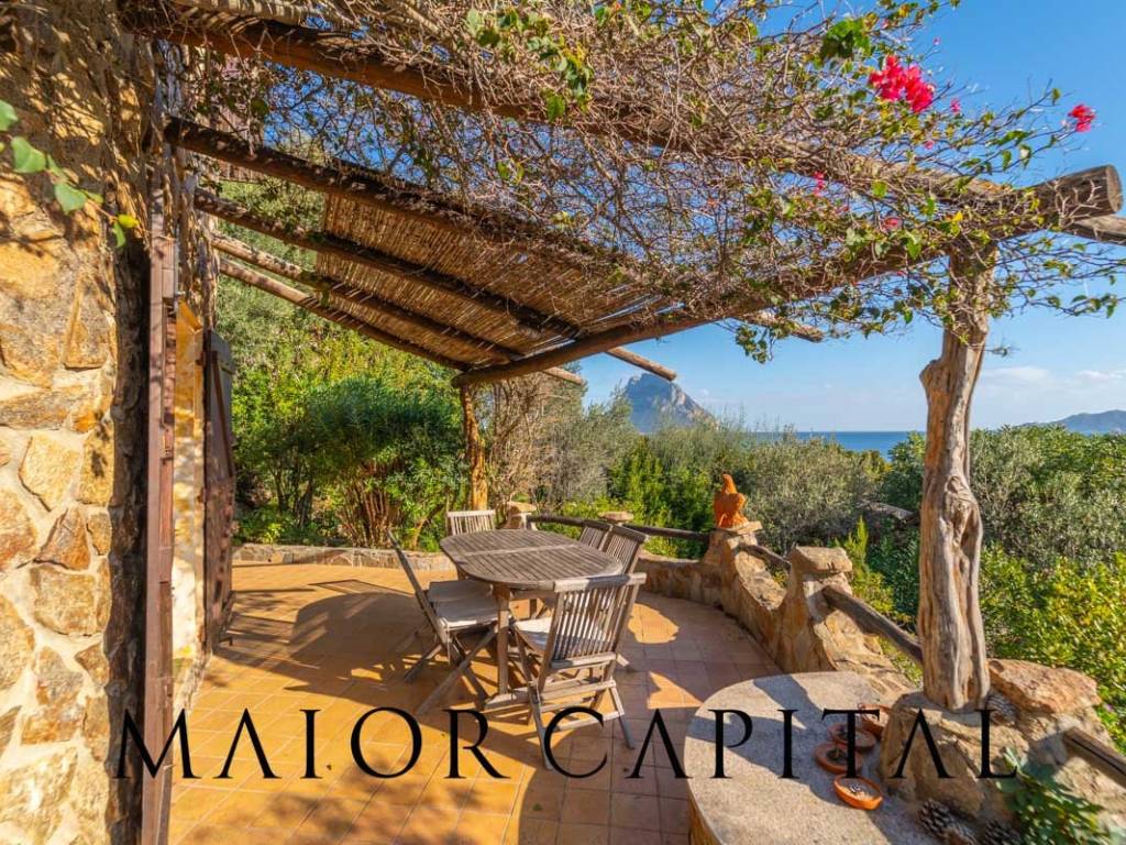 Villa a Loiri porto san paolo in loc. Costa Dorata - Foto 2