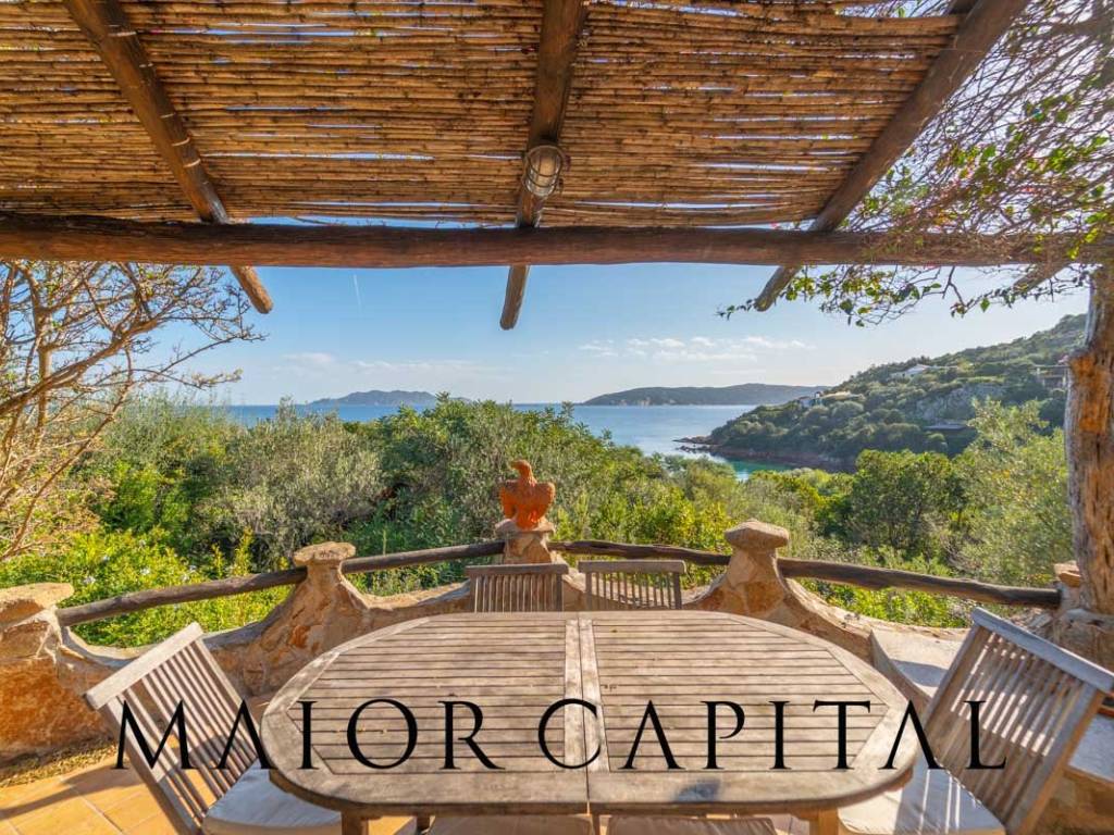 Villa a Loiri porto san paolo in loc. Costa Dorata - Foto 3