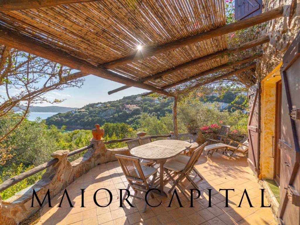 Villa a Loiri porto san paolo in loc. Costa Dorata - Foto 4