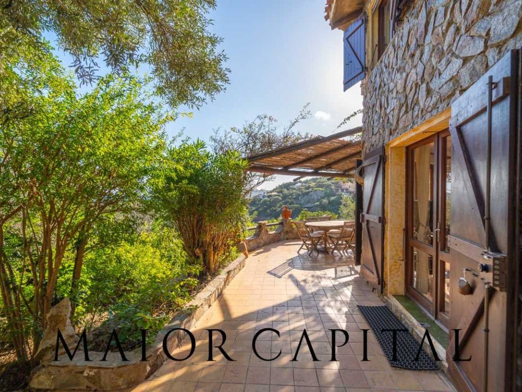 Villa a Loiri porto san paolo in loc. Costa Dorata - Foto 5