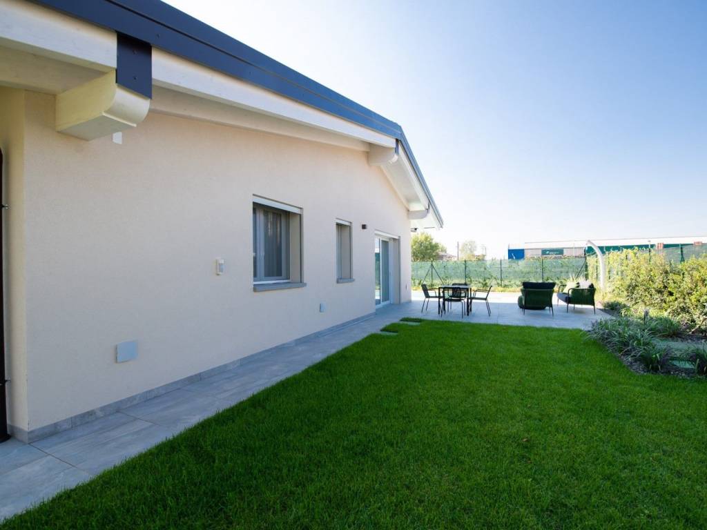Villa a Bedizzole in Via Bolognina - Foto 2