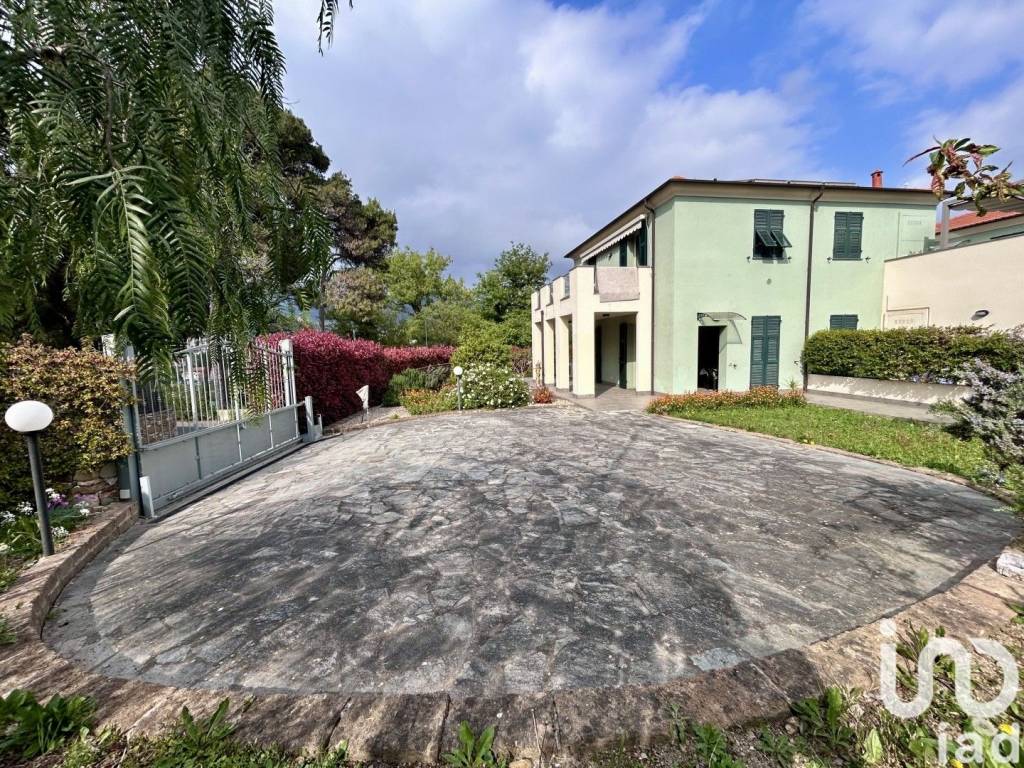 Appartamento a Imperia in Via Dolcedo - Foto 2