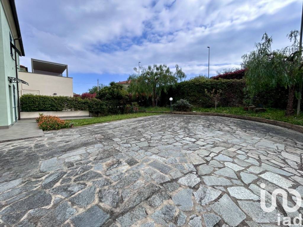 Appartamento a Imperia in Via Dolcedo - Foto 3