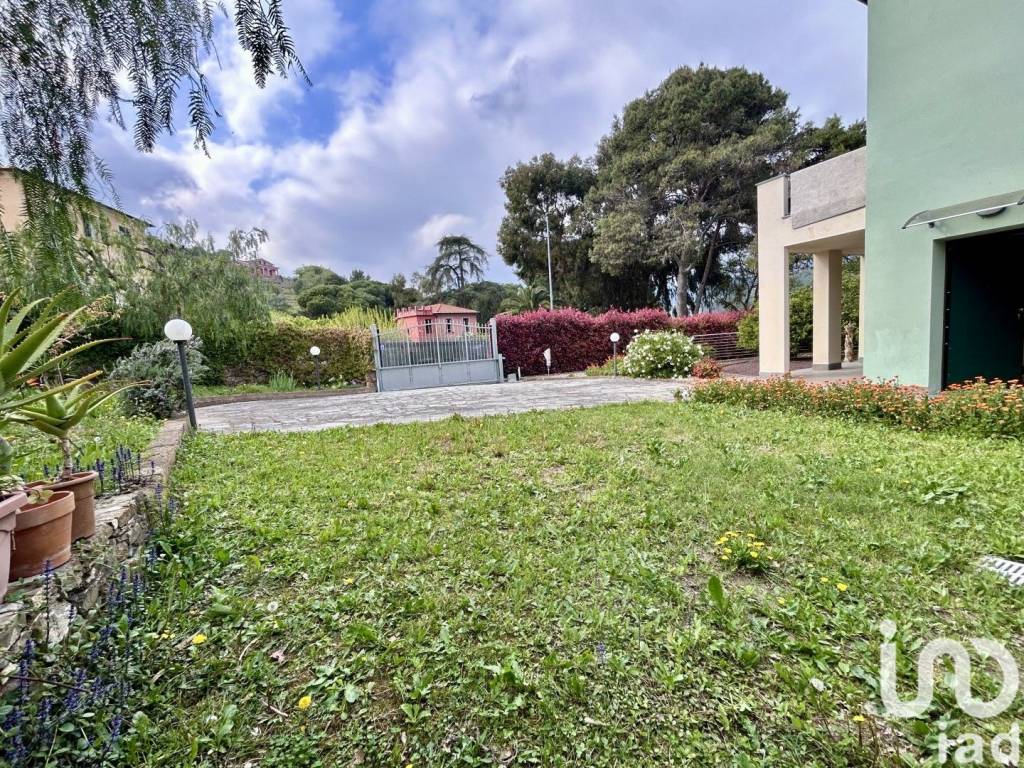 Appartamento a Imperia in Via Dolcedo - Foto 4