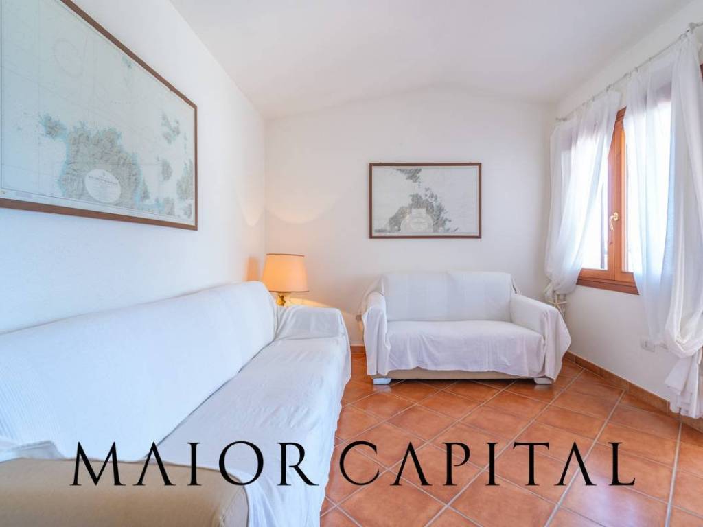 Appartamento a Aglientu in Via Mannucciu - Foto 4