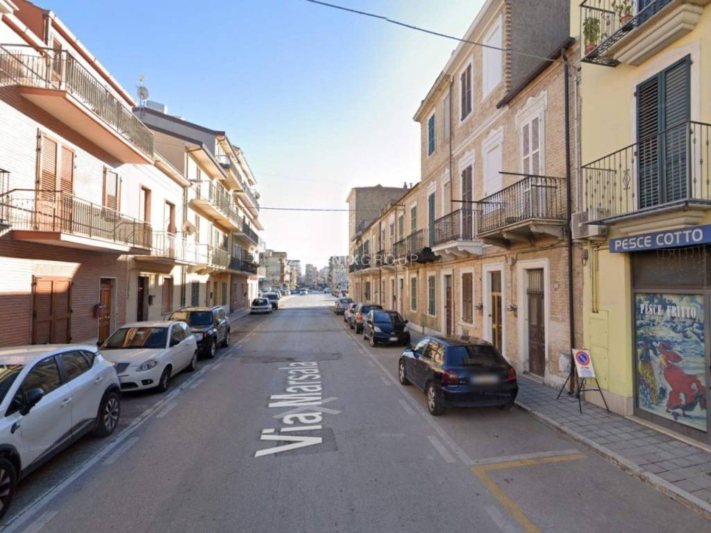 Casa indipendente a San benedetto del tronto in Via Marsala - Foto 2