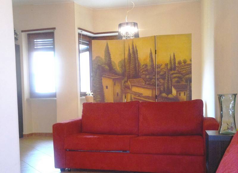 Appartamento a Alessandria in Piazza Giosuè Carducci, 3 - Foto 4